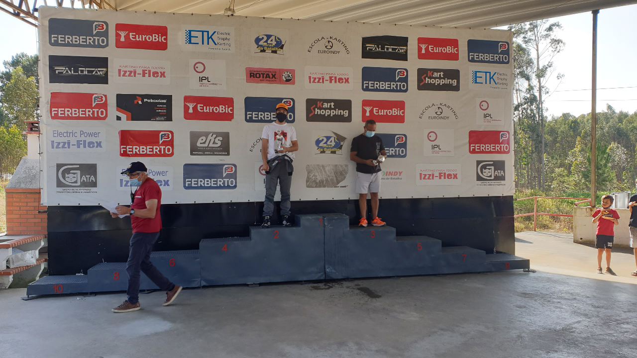 28º Aniversário Euroindy - Taça Euroindy40